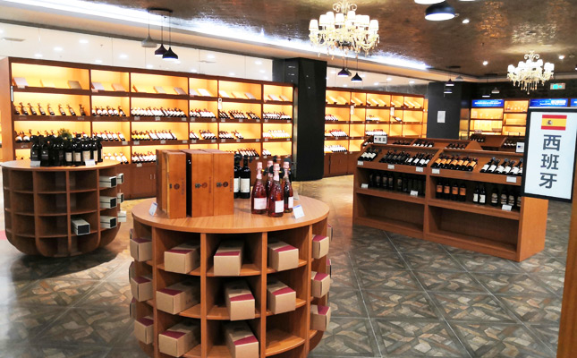 成都紅酒批發(fā)市場 成都紅酒批發(fā)市場