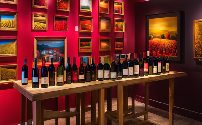 成都紅酒批發(fā)中心 成都紅酒批發(fā)中心