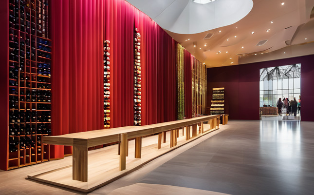 成都紅酒批發(fā)市場 成都紅酒批發(fā)市場