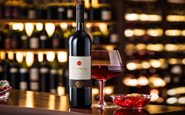 成都紅酒批發(fā)市場(chǎng) 成都紅酒批發(fā)市場(chǎng)