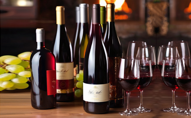 成都紅酒批發(fā)市場 成都紅酒批發(fā)市場