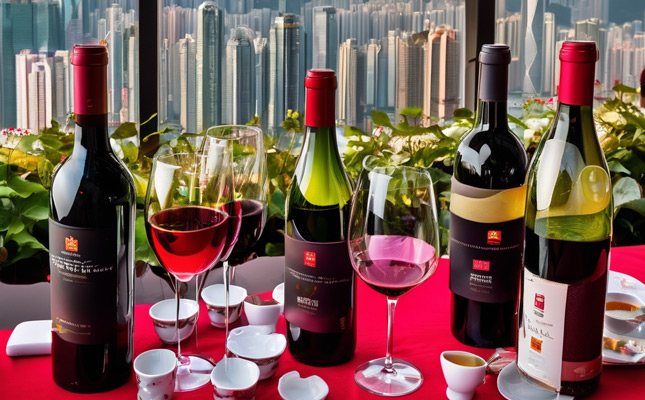 成都紅酒批發(fā)市場 成都紅酒批發(fā)市場