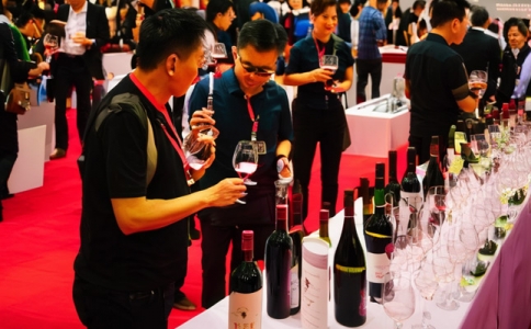 葡萄牙進(jìn)口葡萄酒成都紅酒大師班舉辦