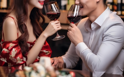 成都進口紅酒批發(fā)市場 為什么越來越愛喝紅酒